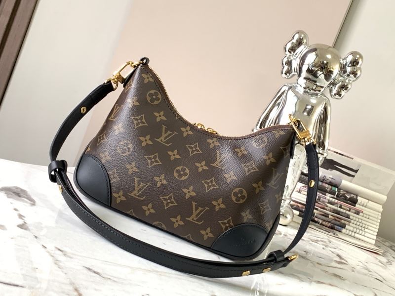 LV Top Handle Bags